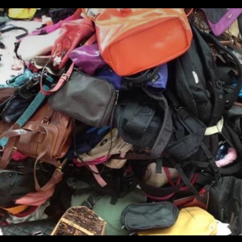 Purses Wholesale 10 pieces Bulk Lot